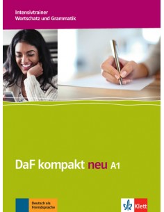 DaF Kompakt Neu