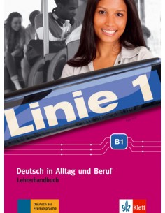 Linie-1-B1-Lehrerhandbuch
