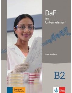 DaF-im-Unternehmen-B2-Lehrerhandbuch
