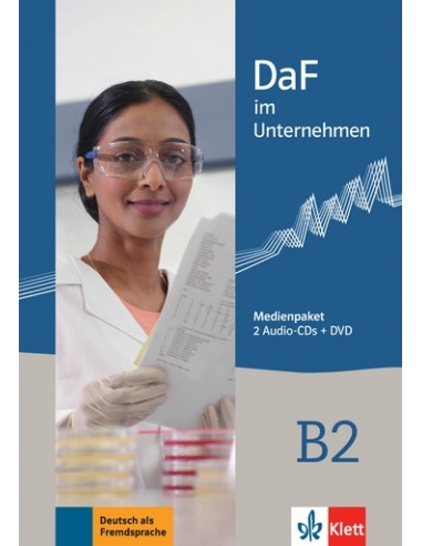 DaF-im-Unternehmen-B2-Medienpaket-2-Audio-CDs-DVD