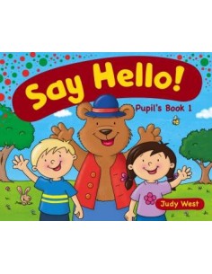 Say-Hello-1-Pupil's-Book