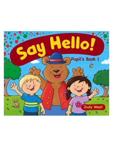 Say-Hello-1-Pupil's-Book