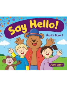 Say-Hello-2-Pupil's-Book