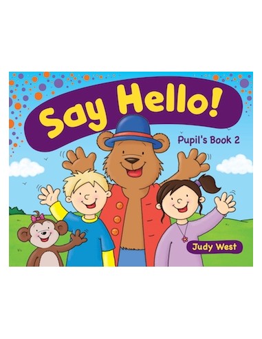 Say-Hello-2-Pupil's-Book