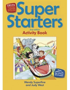 Super-Starters-2ed-Activity Book