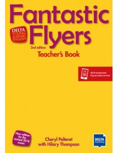 Fantastic-Flyers-2nd-ed-Teacher-Book-with-DVD-and-Delta-Augmented
