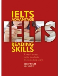 IELTS-Advantage-Reading-Skills