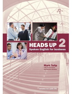Heads-Up-2-Student's-Book-Audio-CD