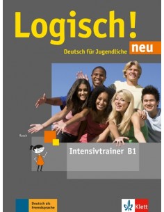 Logisch!-neu-B1-Intensivtrainer