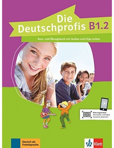 Die-Deutschprofis-B1-2-Kurs-und-Übungsbuch-mit-Audios-und-Clips-online