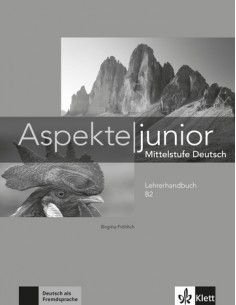 Aspekte-junior-B2-Lehrerhandbuch