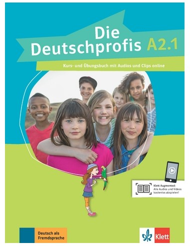 Die-Deutschprofis-A2-1-Kurs-und-Übungsbuch-mit-Audios-und-Clips-online