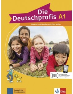 Die-Deutschprofis-A1-Grammatik-Clips-im-Kursbuch