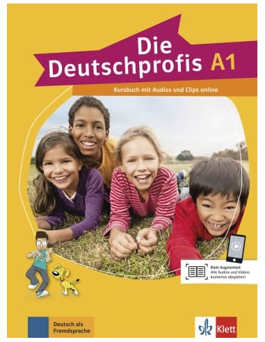 Die-Deutschprofis-A1-Grammatik-Clips-im-Kursbuch