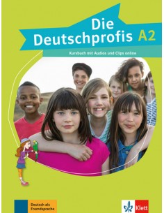Die-Deutschprofis-A2-Grammatik-Clips-im-Kursbuch