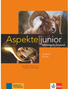 Aspekte-junior-B1-plus-Kursbuch-Videos