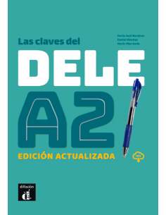Las claves del DELE A2....