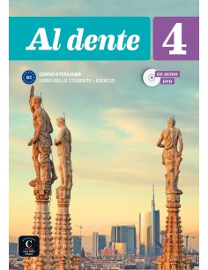 Al Dente 4, Libro dello...