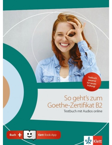 So-geht's-zum-Goethe-Zertifikat-B2-Testbuch-mit-Audios-online-Glossar-Klett-Book-App-Code-για-12μηνη-χρήση