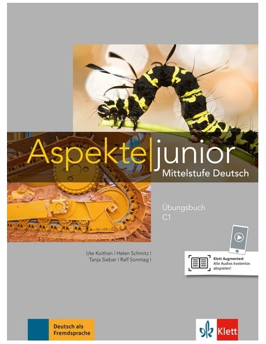 Aspekte-junior-C1-Übungsbuch-mit-Audios-zum-Download