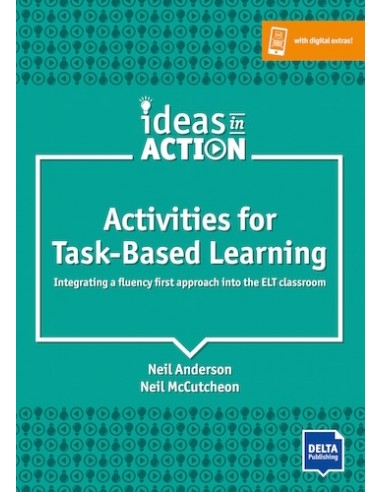 Ideas in Action: Activities for Task-Based Learning, Book with photocopiable worksheets