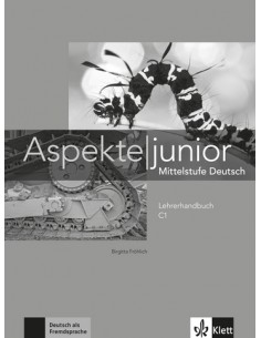Aspekte-junior-C1-Lehrerhandbuch