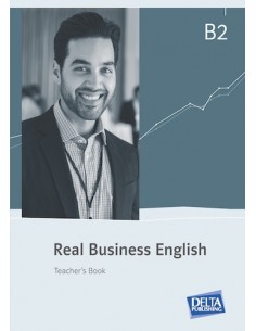 Real Business English B2,...