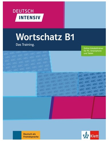 DEUTSCH-INTENSIV-Wortschatz B1-Buch- online