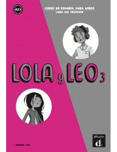 Lola-y-Leo-3-Libro-del-profesor