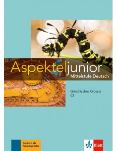 Aspekte-junior-C1-Griechisches Glossar