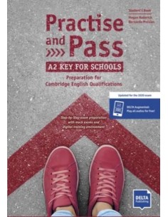 Practise-and-Pass-A2-KEY-For-Schools