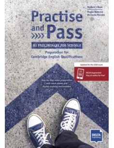 Practise-and-Pass-B- Preliminary-for-Schools-Revised-2020-Exam