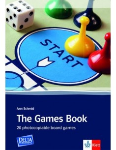 The Games Book - 20...