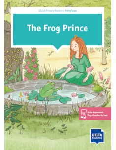The-Frog-Prince-Pre-A1