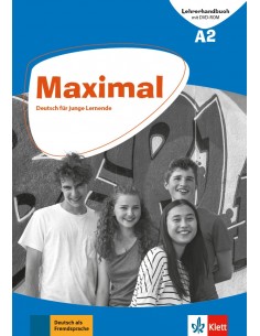 Maximal-A2-Lehrerhandbuch-mit-Materialsammlung-zum-Download