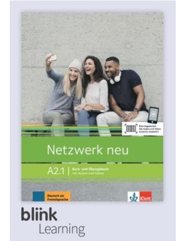 Netzwerk-neu-A2.1-Digitale-Ausgabe-BlinkLearning-
Lizenzcode-Übungsbuch