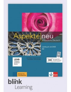 Aspekte-neu-B2-Digitale-Ausgabe-BlinkLearning-Lizenzcode-Lehrbuch-Lernende