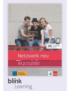 Netzwerk-neu-A1.2-Digitale-Ausgabe-BlinkLearning-
Lizenzcode-Kursbuch
