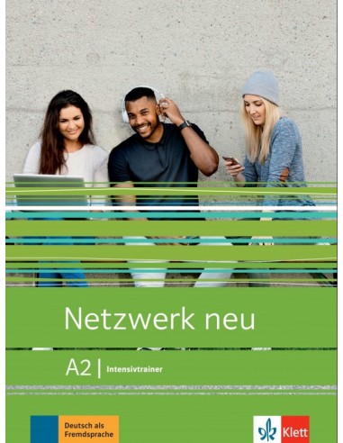Netzwerk neu A2, Intensivtrainer
