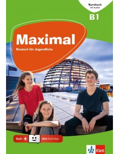 Maximal-B1-Audios-zum-Kursbuch-und-Arbeitsbuch-online