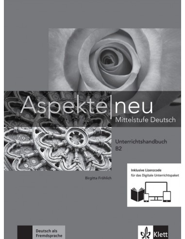 Aspekte-neu-B2-Unterrichtshandbuch-inklusive-Lizenzcode-für-das-Digitale-Unterrichtspaket-Media-Bundle