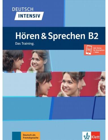 DEUTSCH-INTENSIV-Hören-und-Sprechen-B2-Buch-Onlineangebot