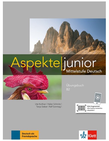 Aspekte-junior-B2-Übungsbuch-mit-Audios-online-Griechisches-Glossar