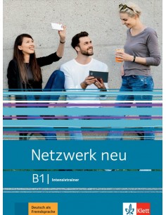 Netzwerk-neu-B1-Intensivtrainer