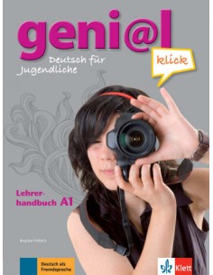 geni@l-klick-A1-Lehrerhandbuch
