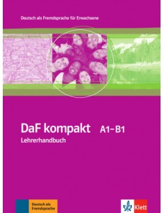 DaF-kompakt-A1-B1-Lehrerhandbuch