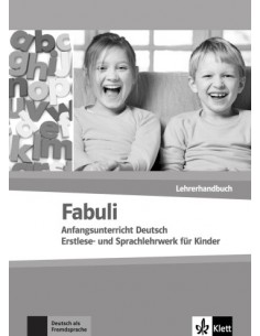 Fabuli-Lehrerhandbuch