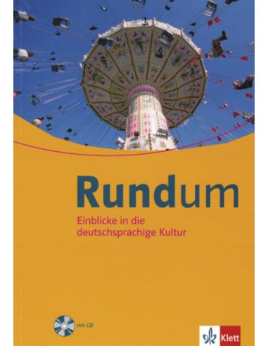 Rundum, Buch + CD