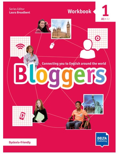 Bloggers-1-A1-A2-Workbook