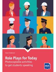 Role-Plays-for-Today -A1-C2